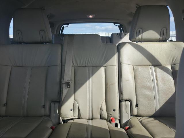 Photo 10 from auction – 2015 LINCOLN NAVIGATOR with VIN 5LMJJ3HTXFEJ08454