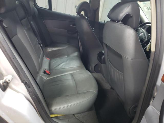 Photo 10 from auction – 2003 SAAB 9-3 LINEAR with VIN YS3FB45S831061285