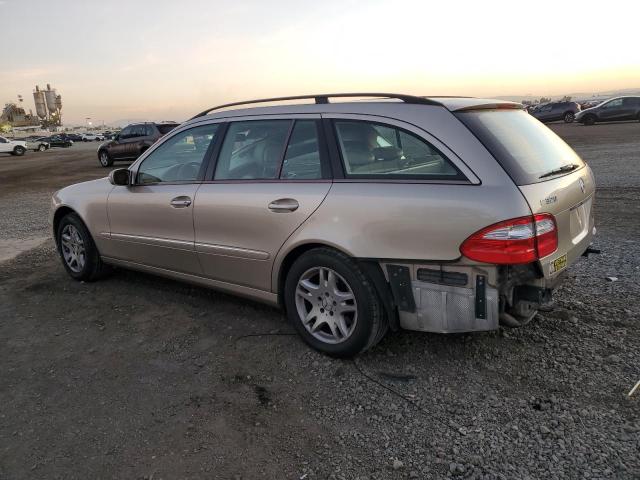 Photo 2 from auction – 2004 MERCEDES-BENZ E 320 with VIN WDBUH65J94A380758