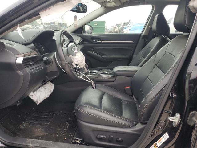 Photo 7 from auction – 2020 NISSAN ALTIMA SL with VIN 1N4BL4EW9LC166773