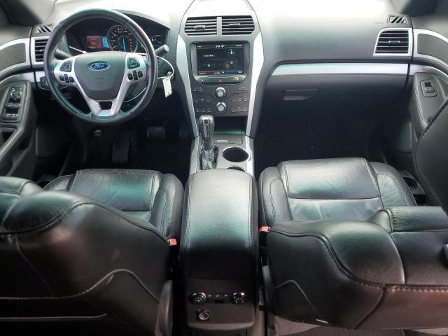 Photo 8 from auction – 2011 FORD EXPLORER X with VIN 1FMHK7D87BGA53242