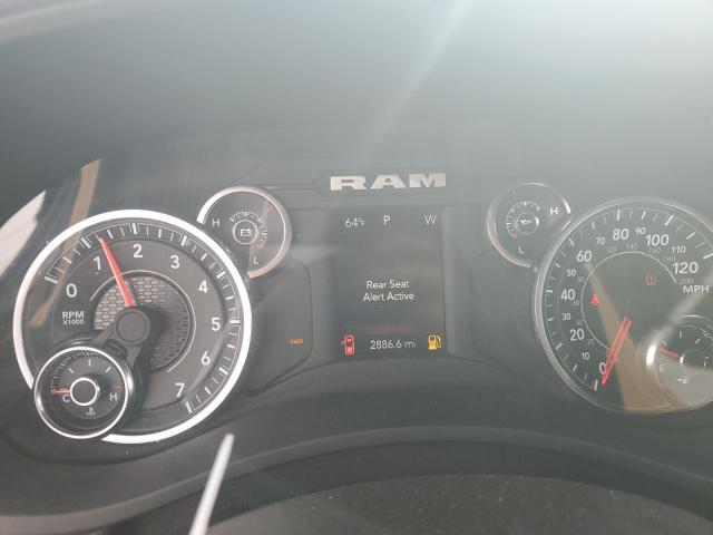 Photo 9 from auction – 2024 RAM 2500 BIG H with VIN 3C6UR5DJ2RG323361