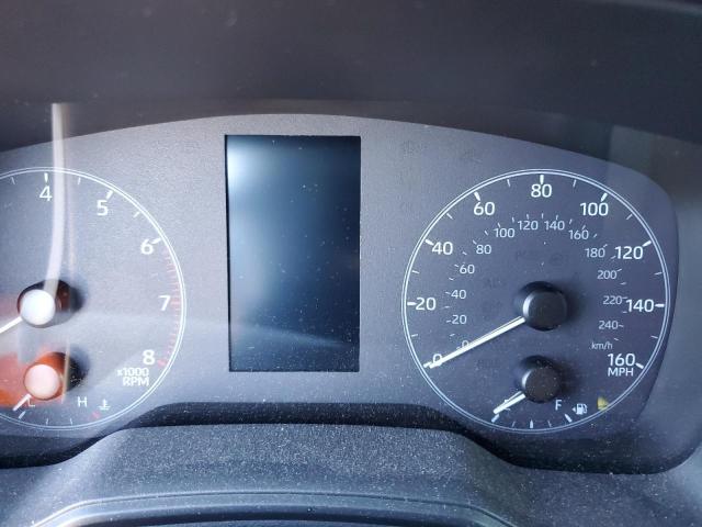 Photo 9 from auction – 2023 TOYOTA COROLLA CR with VIN 7MUFBABGXPV015056