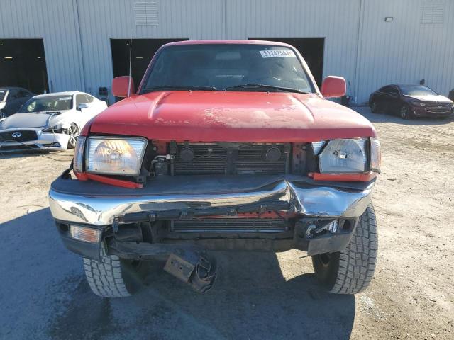 Photo 5 from auction – 2000 TOYOTA 4RUNNER SR with VIN JT3GN86R6Y0171663