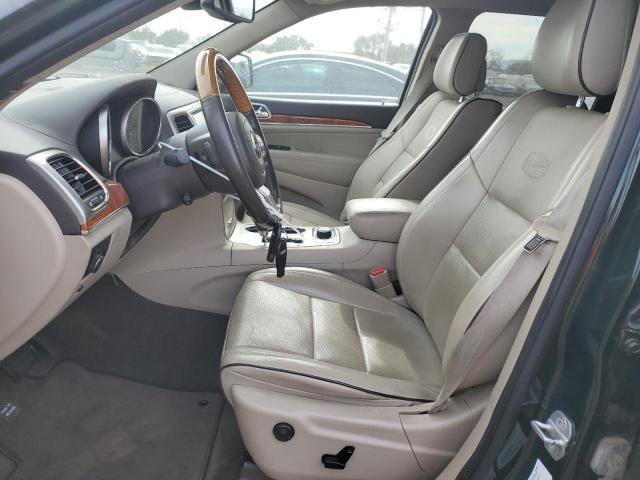 Photo 7 from auction – 2011 JEEP GRAND CHER with VIN 1J4RR6GT6BC536768