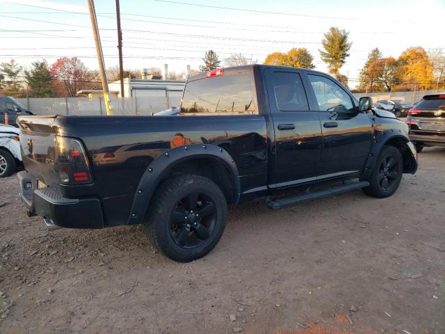 Photo 3 from auction – 2015 RAM 1500 ST with VIN 1C6RR7FT7FS520143