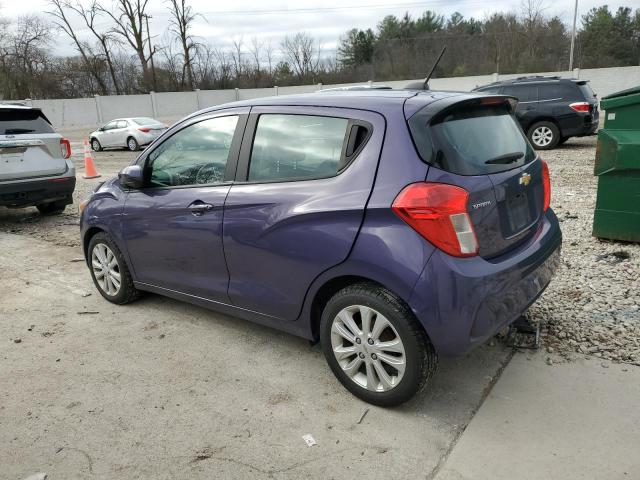 Zdjęcie 2 z aukcji – 2017 CHEVROLET SPARK 1LT z VIN KL8CD6SA9HC778729