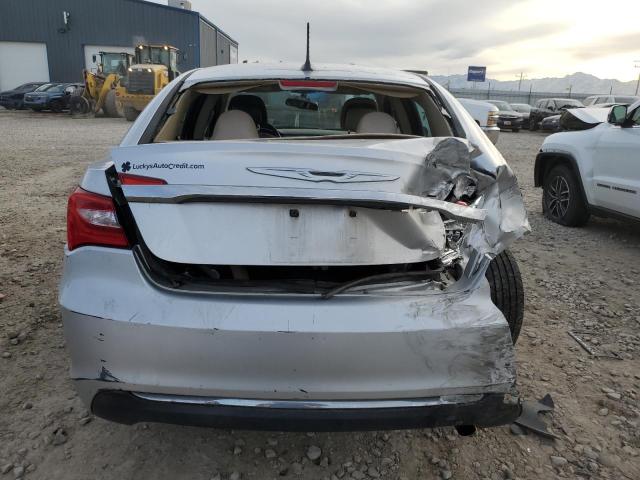 Снимка 6 от търг – 2012 CHRYSLER 200 LIMITE с VIN 1C3CCBCB4CN200873