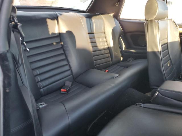 Zdjęcie 10 z aukcji – 1982 JAGUAR XJS z VIN SAJNV584XCC106410