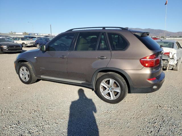 Photo 2 from auction – 2012 BMW X5 XDRIVE3 with VIN 5UXZW0C53CL666509