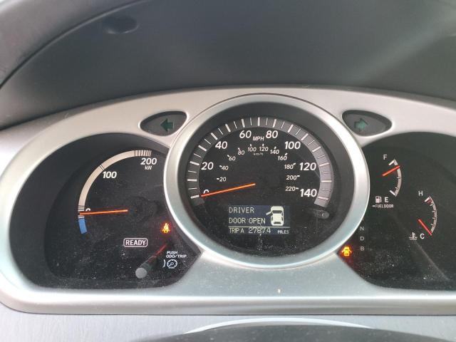 Photo 9 from auction – 2006 TOYOTA HIGHLANDER with VIN JTEEW21A560012690