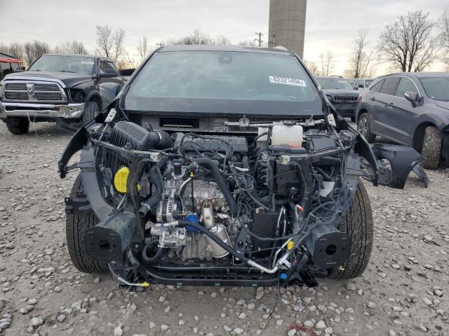 Photo 5 from auction – 2024 BUICK ENCLAVE ES with VIN 5GAEVAKW2RJ137853