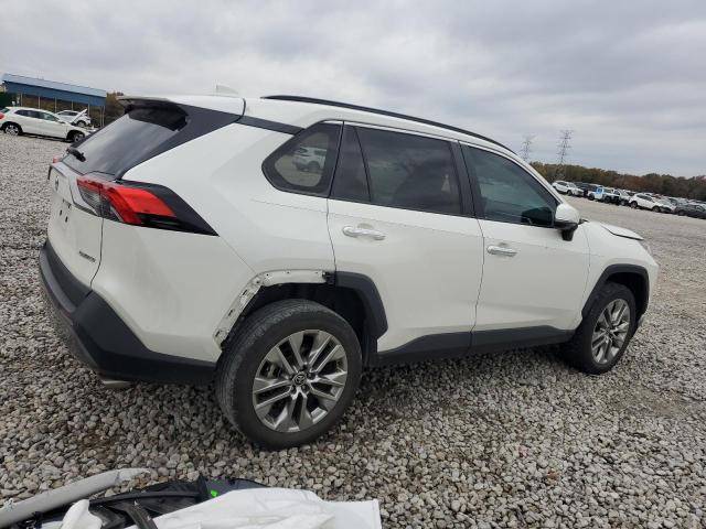Photo 3 from auction – 2021 TOYOTA RAV4 LIMIT with VIN 2T3Y1RFV4MW161203