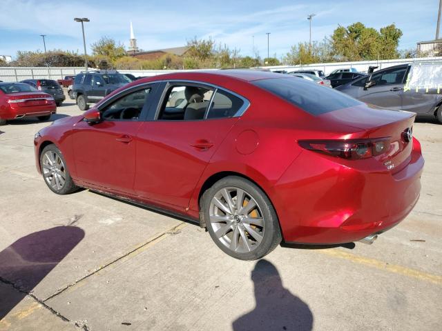 Photo 2 from auction – 2021 MAZDA 3 PREFERRE with VIN JM1BPACL2M1314782