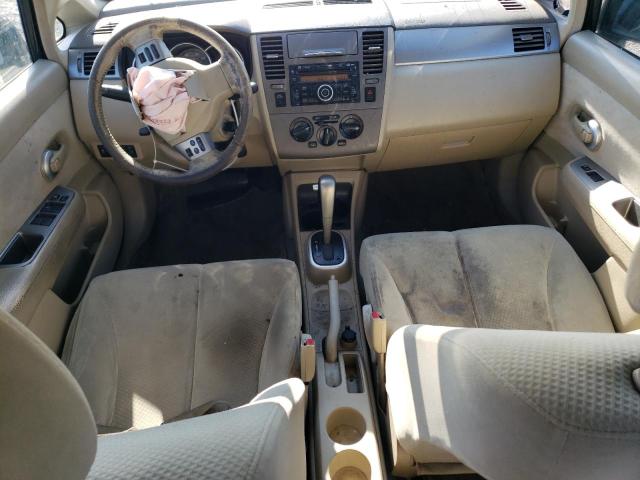 Photo 8 from auction – 2012 NISSAN VERSA S with VIN 3N1BC1CPXCK203704