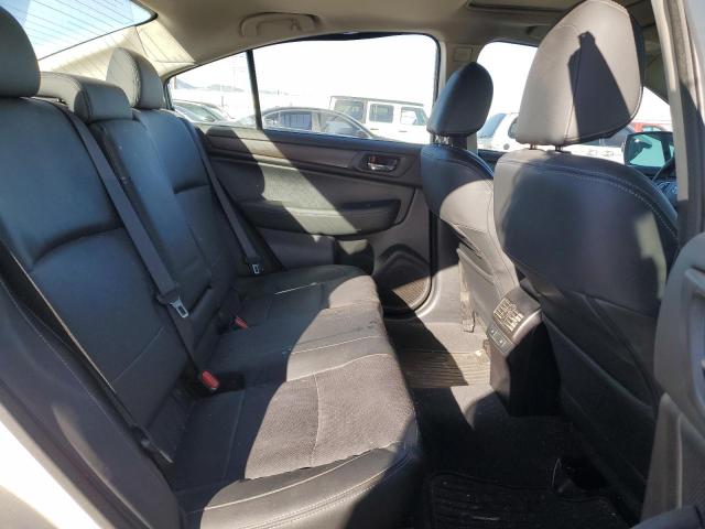 Photo 10 from auction – 2016 SUBARU LEGACY 2.5 with VIN 4S3BNBN69G3057308