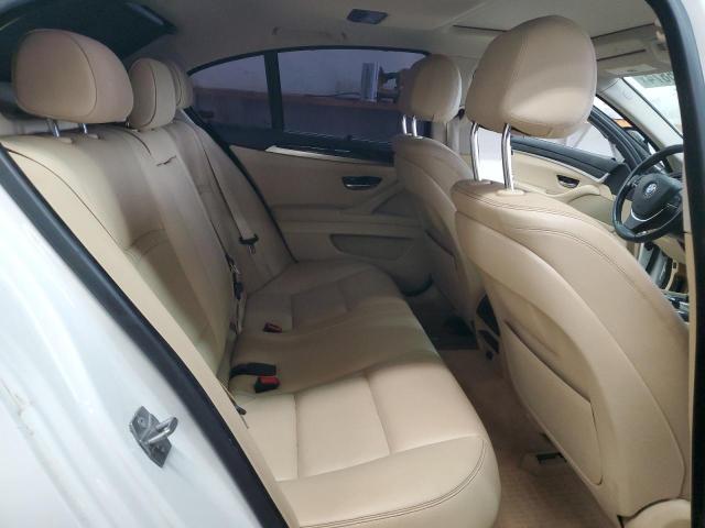 Photo 10 from auction – 2014 BMW 535 XI with VIN WBA5B3C56ED292890