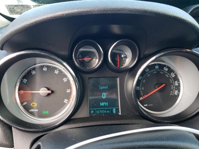 Photo 9 from auction – 2016 BUICK ENCORE with VIN KL4CJASB1GB686072