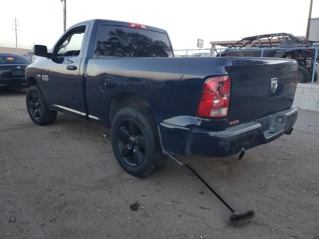 Photo 2 from auction – 2013 RAM 1500 ST with VIN 3C6JR6AT2DG576686