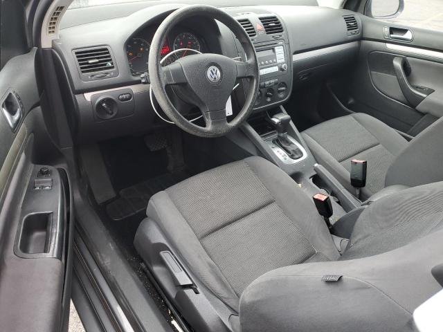 Photo 8 from auction – 2008 VOLKSWAGEN RABBIT with VIN WVWBB71K88W241339