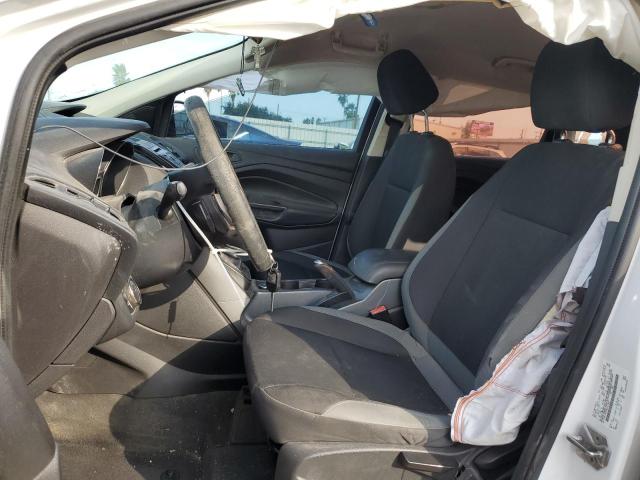 Photo 7 from auction – 2013 FORD ESCAPE S with VIN 1FMCU0F79DUC13657