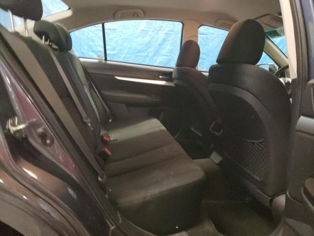 Photo 10 from auction – 2013 SUBARU LEGACY 2.5 with VIN 4S3BMCC6XD3008030