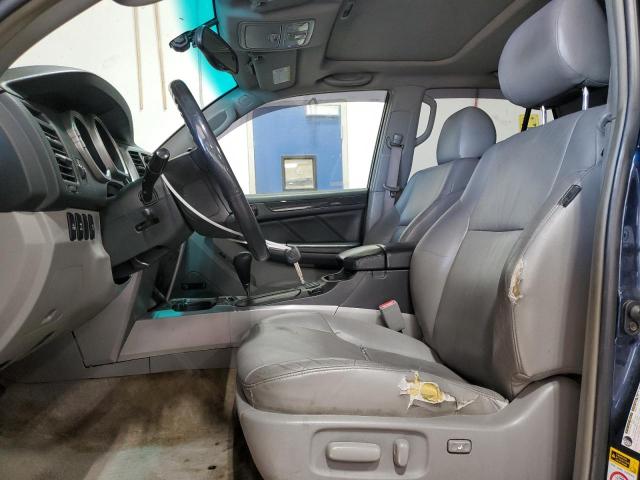 Photo 7 from auction – 2004 TOYOTA 4RUNNER LI with VIN JTEBT17RX48014808