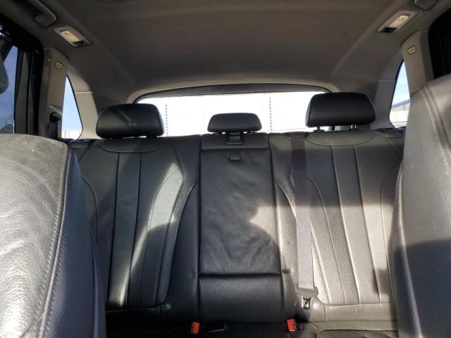 Photo 10 from auction – 2015 BMW X5 XDRIVE3 with VIN 5UXKS4C59F0N11683