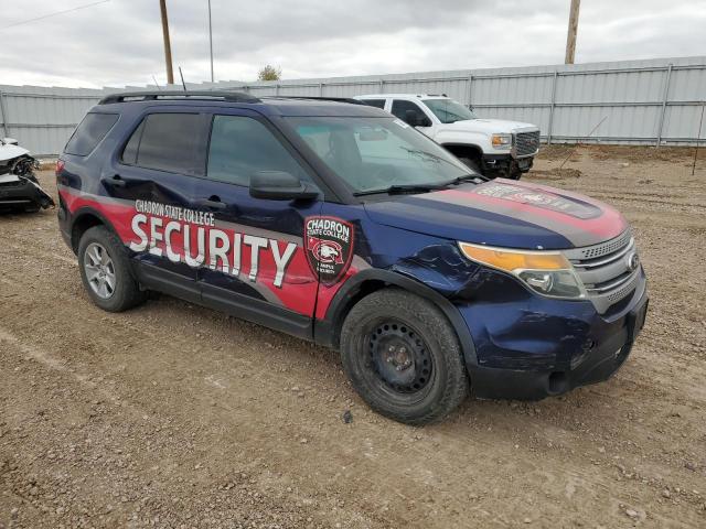 Photo 4 from auction – 2011 FORD EXPLORER with VIN 1FMHK8B85BGA28543