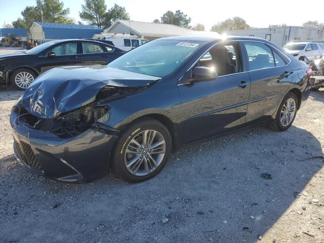 TOYOTA CAMRY LE 2016 with VIN 4T1BF1FK3GU206871 - Photo from auction