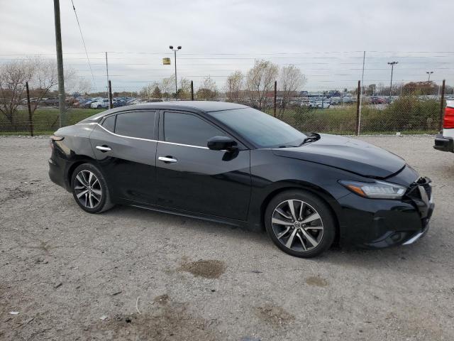 Photo 4 from auction – 2019 NISSAN MAXIMA S with VIN 1N4AA6AV6KC383433