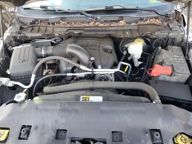 Photo 12 from auction – 2018 RAM 1500 SPORT with VIN 1C6RR7MT8JS125030