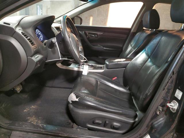 Photo 7 from auction – 2014 NISSAN ALTIMA 2.5 with VIN 1N4AL3AP3EC295616
