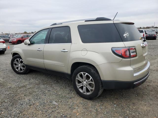 Photo 2 from auction – 2015 GMC ACADIA SLT with VIN 1GKKVRKD1FJ195290