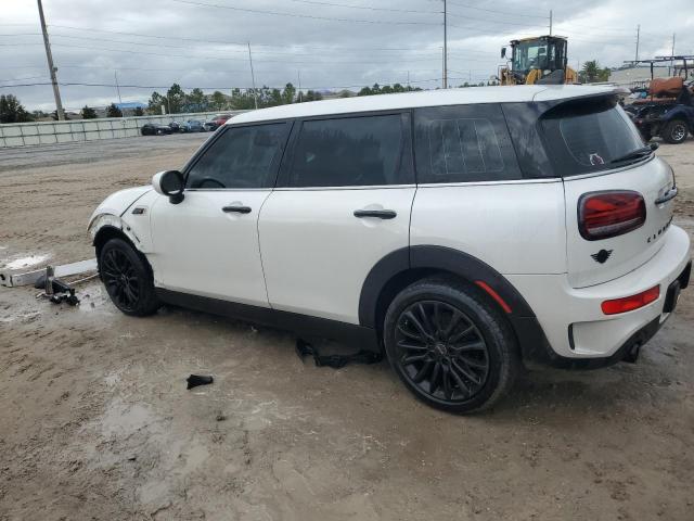 Photo 2 from auction – 2023 MINI COOPER S C with VIN WMWLV7C04P2T75971