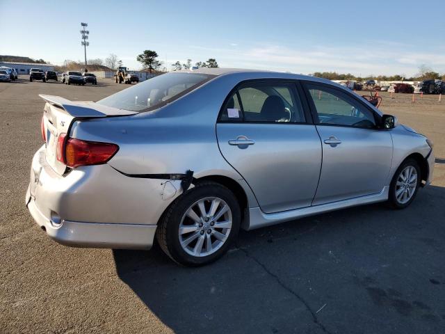 Photo 3 from auction – 2010 TOYOTA COROLLA BA with VIN 2T1BU4EE7AC439244