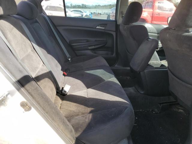 Photo 10 from auction – 2010 HONDA ACCORD LXP with VIN 1HGCP2F46AA078147