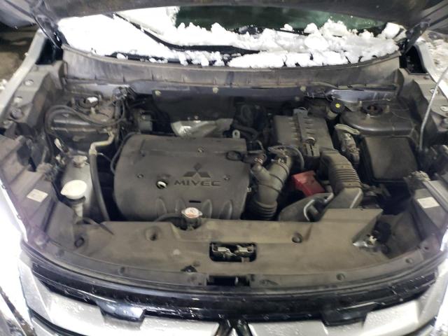 Photo 12 from auction – 2020 MITSUBISHI OUTLANDER with VIN JA4AR3AU5LU018966