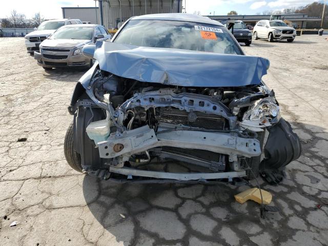 Photo 5 from auction – 2012 TOYOTA YARIS with VIN JTDBT4K32C1420291