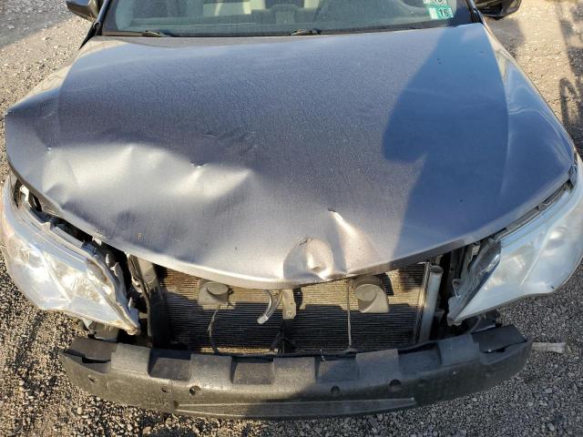 Photo 11 from auction – 2012 TOYOTA CAMRY BASE with VIN 4T4BF1FK3CR185049