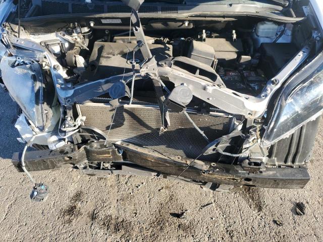 Photo 12 from auction – 2012 TOYOTA SIENNA with VIN 5TDXK3DC8CS274790