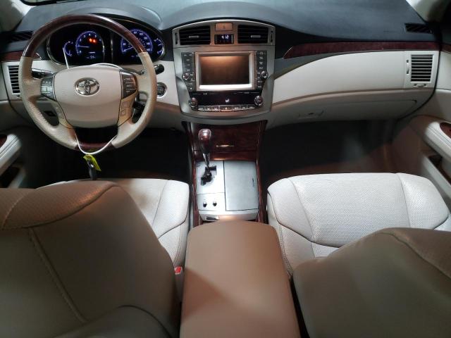 صورة رقم 8 من المزاد - 2011 TOYOTA AVALON BAS مع VIN 4T1BK3DB9BU430343