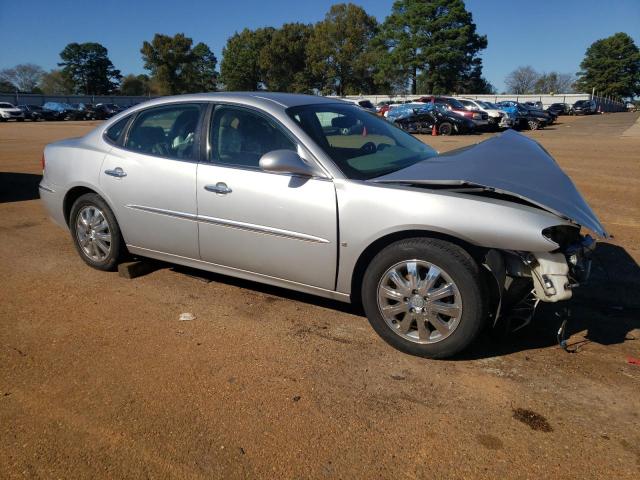 Photo 4 from auction – 2009 BUICK LACROSSE C with VIN 2G4WD582091158529