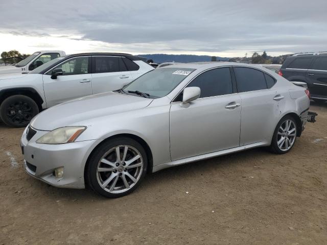 LEXUS IS 250 2006 с VIN JTHBK262865025102 - Фото с аукциона
