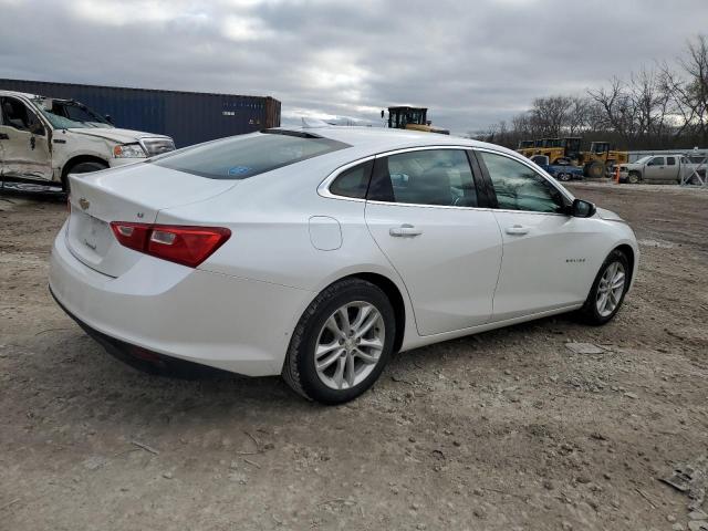 Photo 3 from auction – 2016 CHEVROLET MALIBU LT with VIN 1G1ZE5ST8GF178106