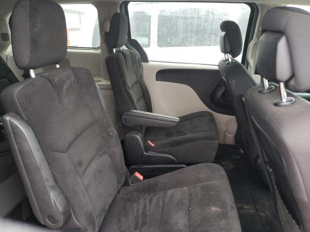 Photo 11 from auction – 2019 DODGE GRAND CARA with VIN 2C4RDGBG5KR799524