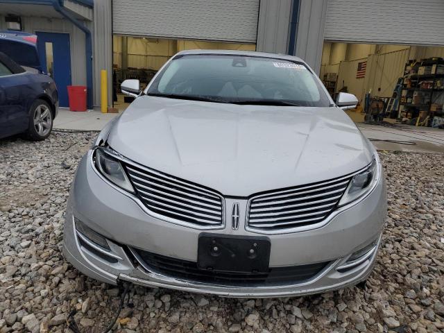 Photo 5 from auction – 2016 LINCOLN MKZ with VIN 3LN6L2JKXGR602598