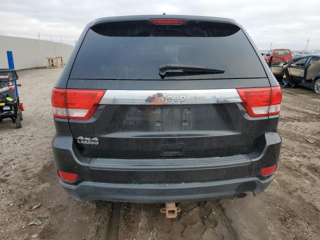Photo 6 from auction – 2013 JEEP GRAND CHER with VIN 1C4RJFAG1DC537693