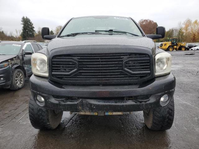 Photo 5 from auction – 2006 DODGE RAM 2500 S with VIN 1D7KS28C96J227063