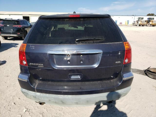 Photo 6 from auction – 2007 CHRYSLER PACIFICA T with VIN 2A8GM68X27R200765